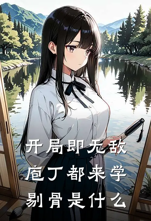 开局即无敌，庖丁都来学剔骨是什么