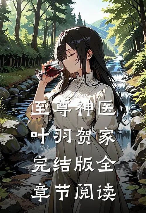 至尊神医叶羽贺家完结版全章节阅读