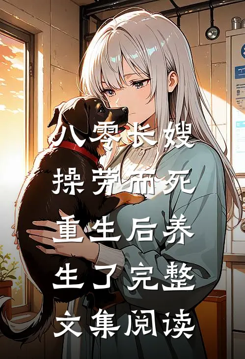 八零长嫂操劳而死：重生后养生了完整文集阅读