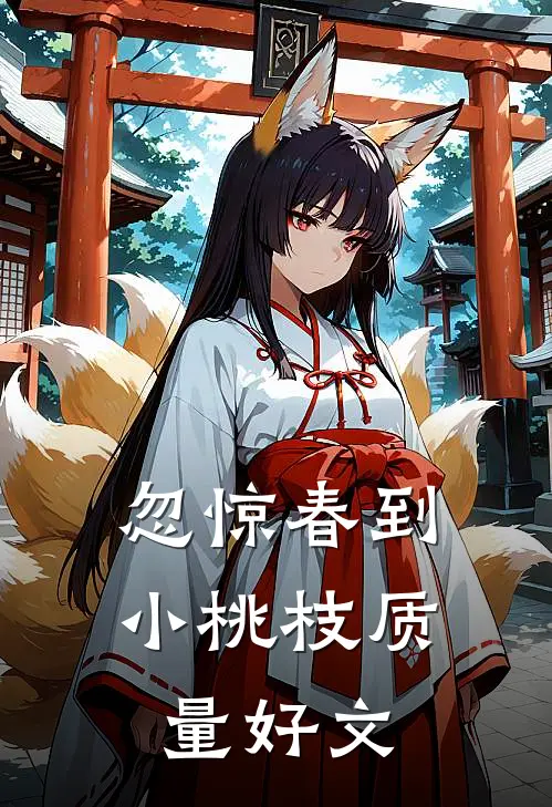 忽惊春到小桃枝质量好文