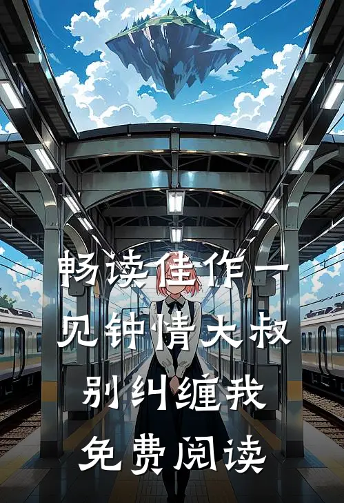 畅读佳作一见钟情大叔别纠缠我免费阅读