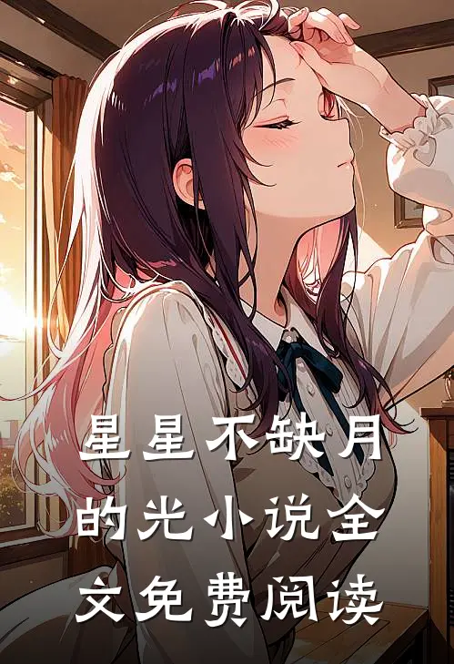 星星不缺月的光小说全文免费阅读