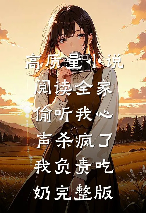 高质量小说阅读全家偷听我心声杀疯了,我负责吃奶完整版