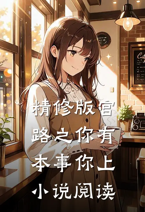 精修版官路之你有本事你上小说阅读