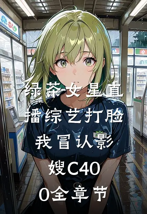 绿茶女星直播综艺打脸我冒认影嫂C400全章节