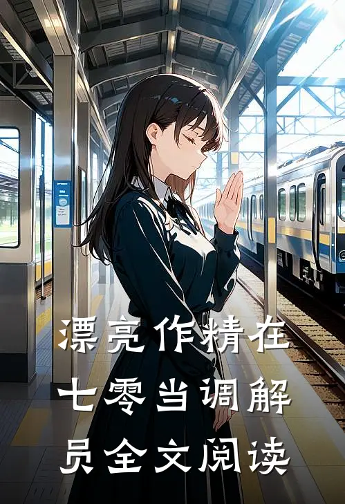 漂亮作精在七零当调解员全文阅读