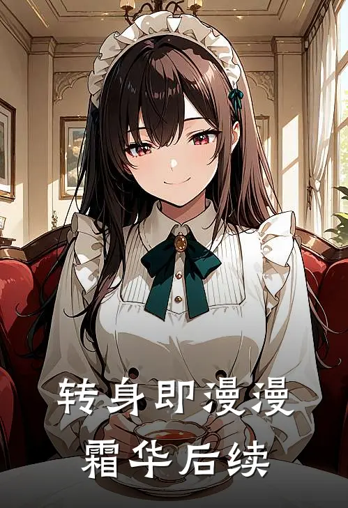 转身即漫漫霜华后续
