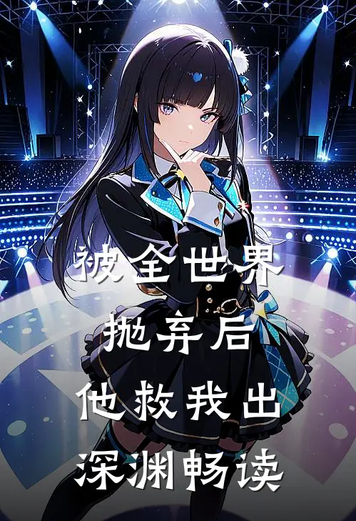 被全世界抛弃后，他救我出深渊畅读