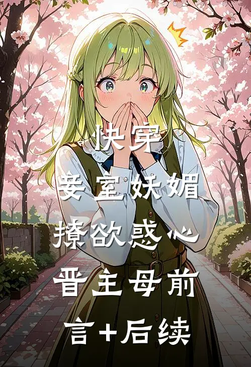 快穿：妾室妖媚，撩欲惑心晋主母前言+后续
