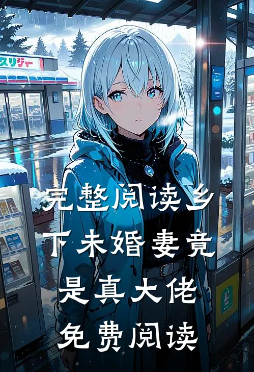 完整阅读乡下未婚妻竟是真大佬免费阅读