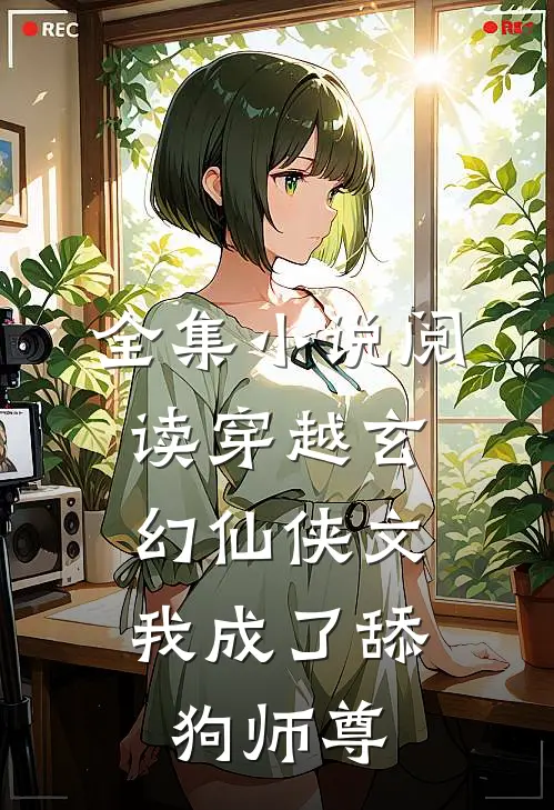 全集小说阅读穿越玄幻仙侠文，我成了舔狗师尊