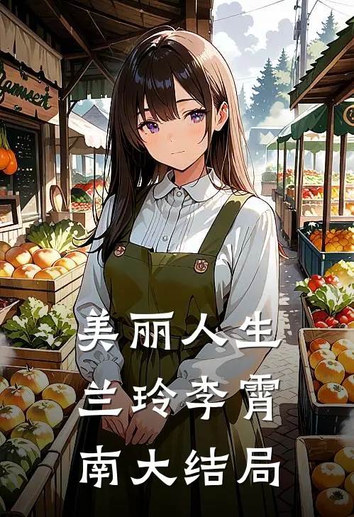 美丽人生兰玲李霄南大结局