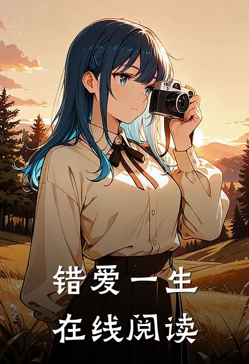 错爱一生在线阅读