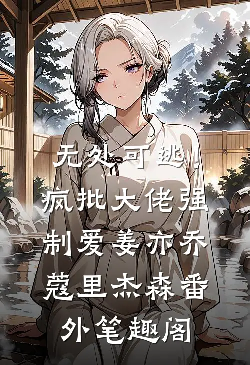 无处可逃！疯批大佬强制爱：姜亦乔蔻里·杰森番外笔趣阁