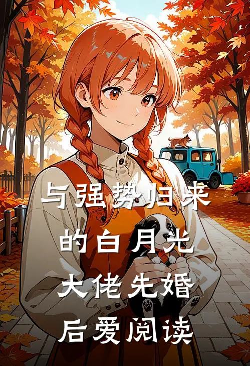 与强势归来的白月光大佬先婚后爱阅读