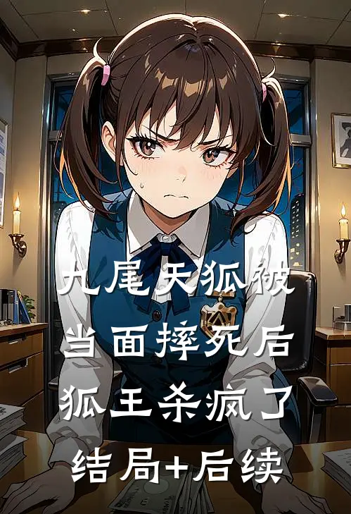 九尾天狐被当面摔死后，狐王杀疯了结局+后续