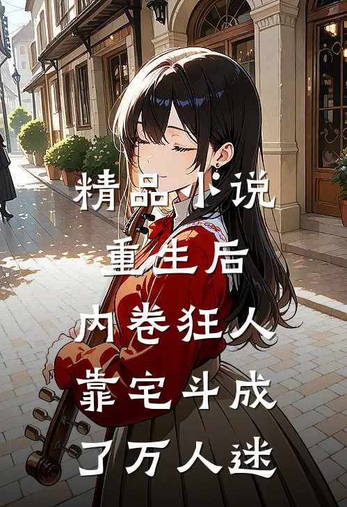 精品小说重生后，内卷狂人靠宅斗成了万人迷