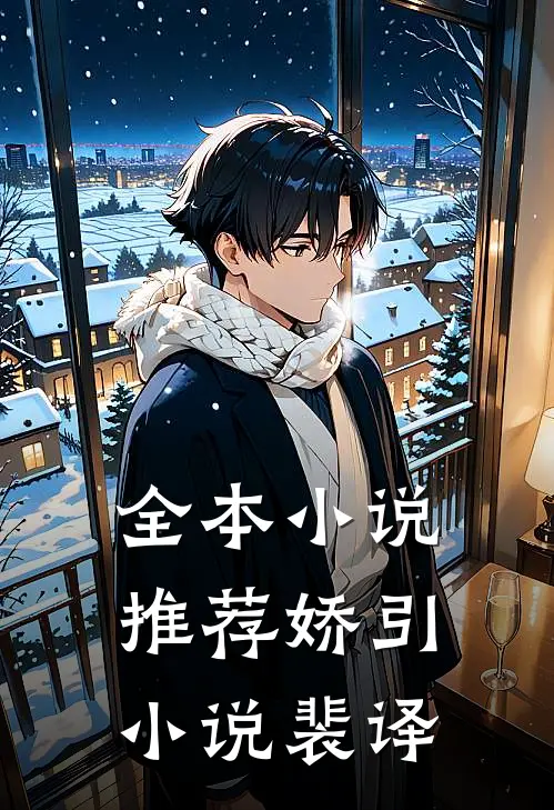 全本小说推荐娇引小说裴译