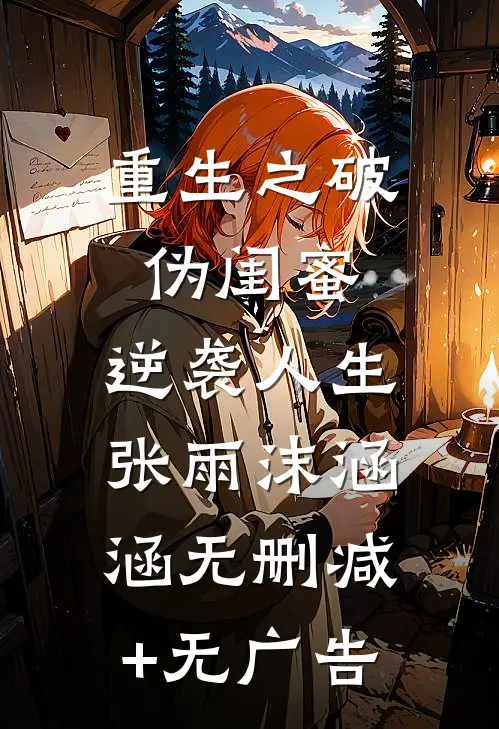 重生之破伪闺蜜，逆袭人生张雨沫涵涵无删减+无广告
