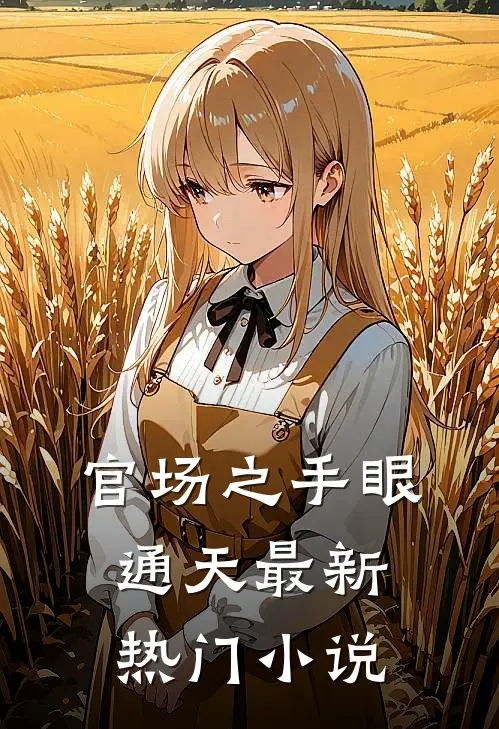 官场之手眼通天最新热门小说