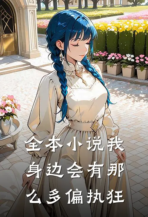 全本小说我身边会有那么多偏执狂