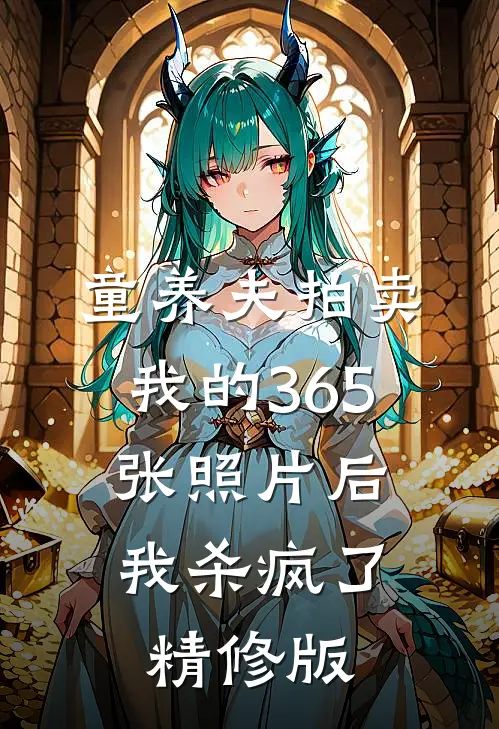 童养夫拍卖我的365张照片后，我杀疯了精修版