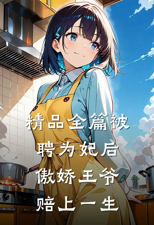 精品全篇被聘为妃后，傲娇王爷赔上一生