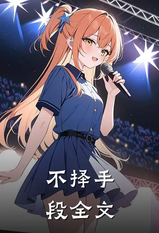 不择手段全文