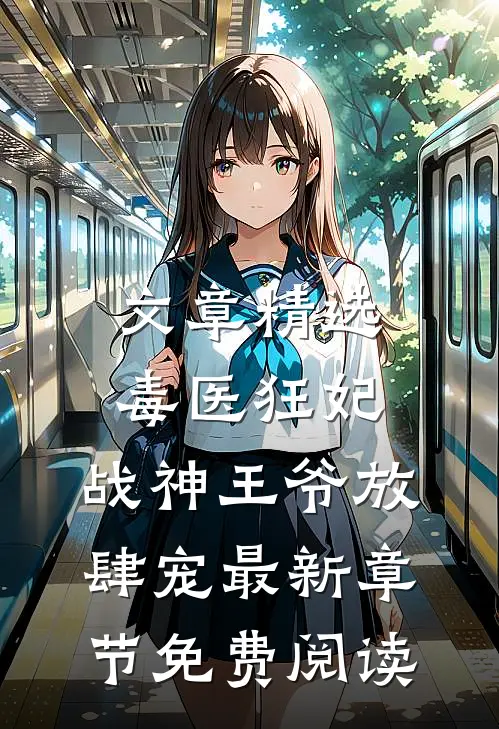 文章精选毒医狂妃,战神王爷放肆宠最新章节免费阅读
