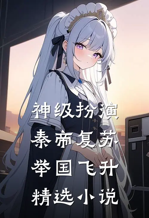 神级扮演：秦帝复苏，举国飞升精选小说