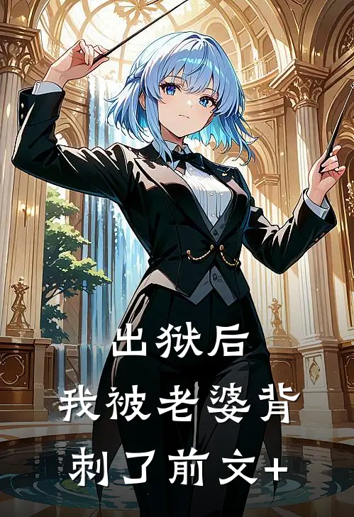 出狱后，我被老婆背刺了前文+