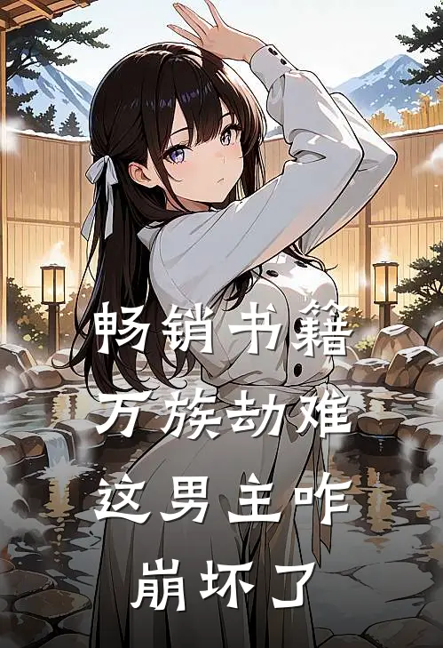 畅销书籍万族劫难，这男主咋崩坏了