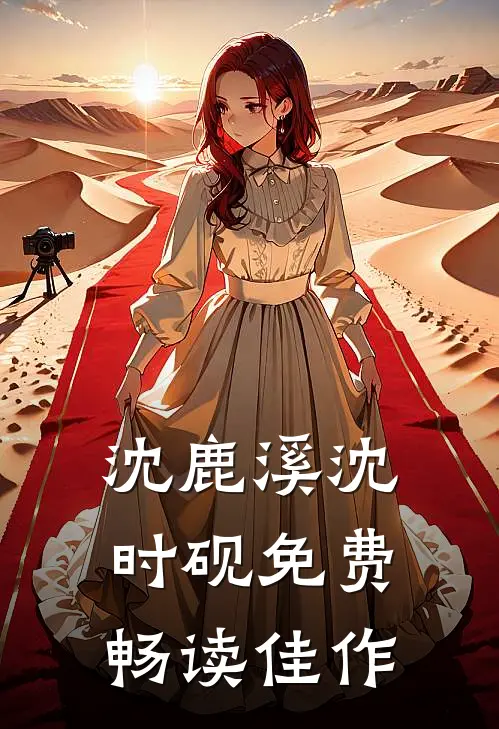 沈鹿溪沈时砚免费畅读佳作