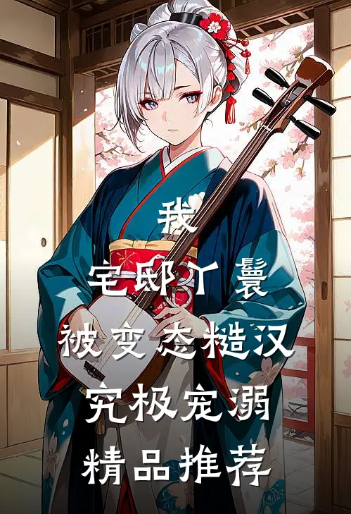 我，宅邸丫鬟，被变态糙汉究极宠溺精品推荐