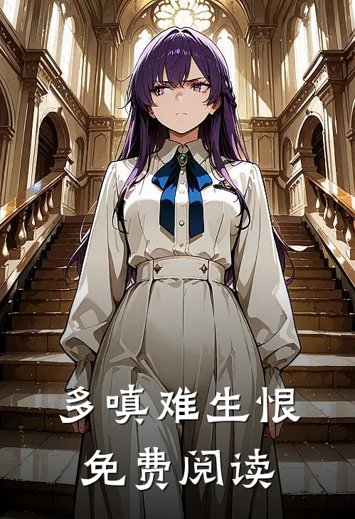 多嗔难生恨免费阅读