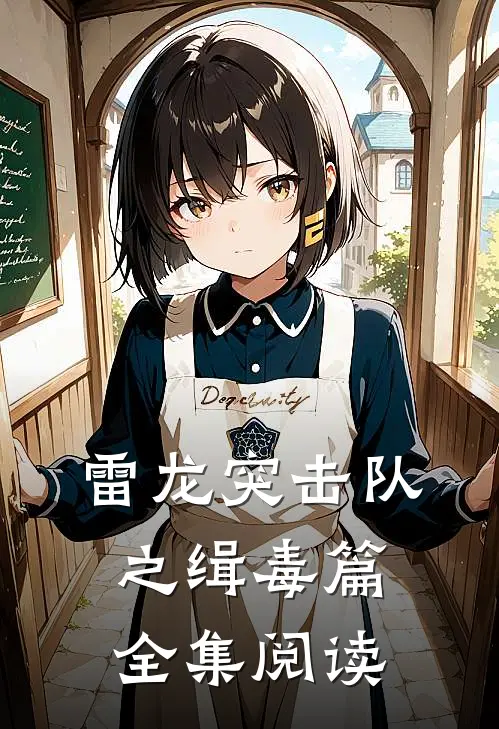 雷龙突击队之缉毒篇全集阅读