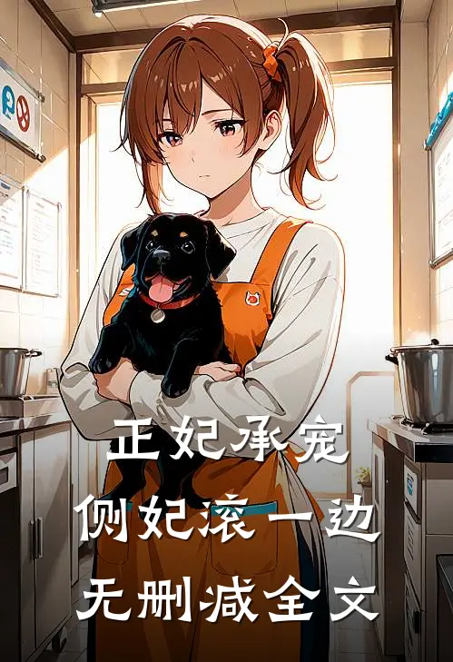 正妃承宠：侧妃滚一边无删减全文