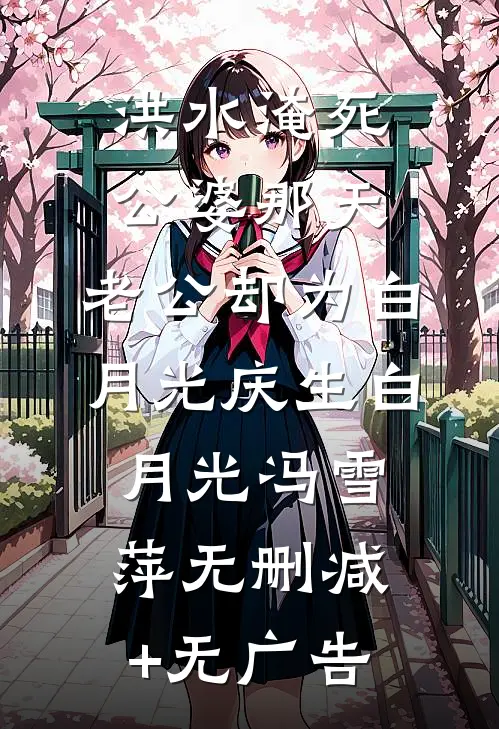 洪水淹死公婆那天，老公却为白月光庆生白月光冯雪萍无删减+无广告