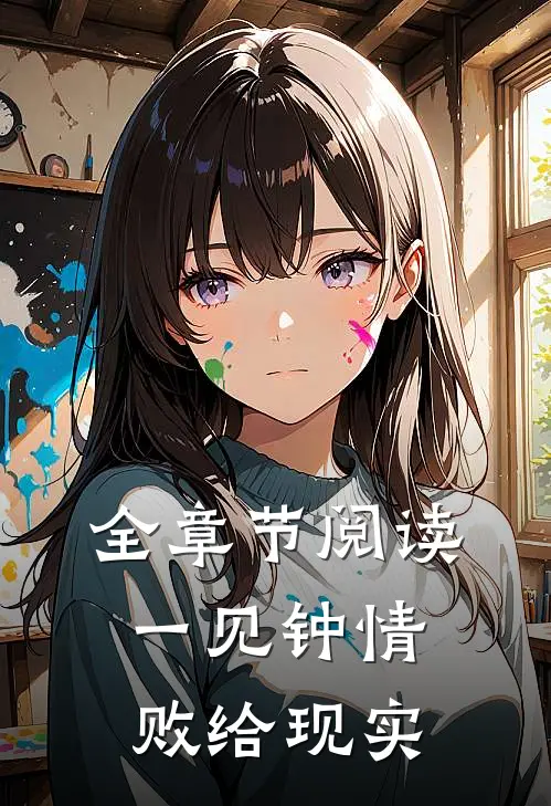 全章节阅读一见钟情败给现实