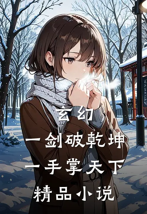 玄幻：一剑破乾坤，一手掌天下精品小说