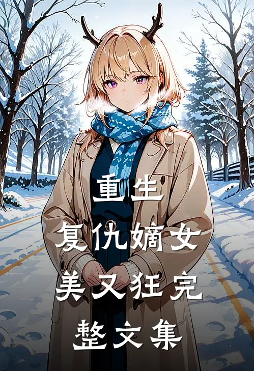 重生：复仇嫡女美又狂完整文集