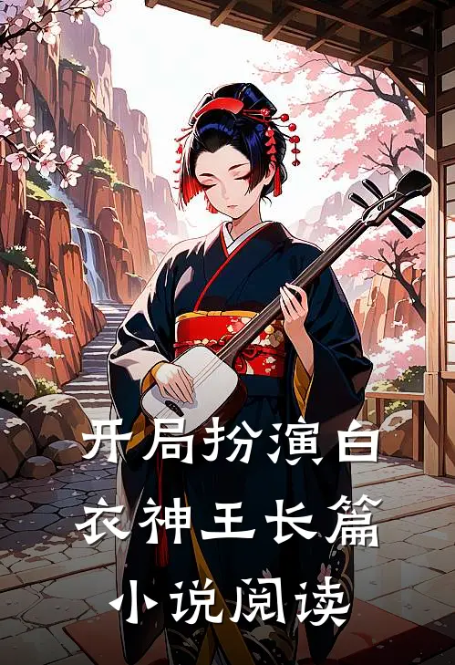 开局扮演白衣神王长篇小说阅读