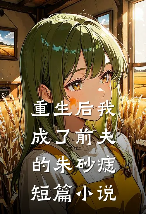重生后我成了前夫的朱砂痣短篇小说