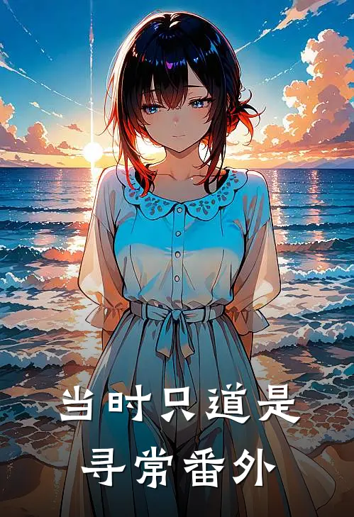 当时只道是寻常番外