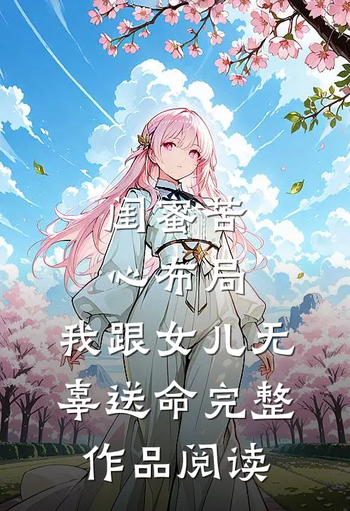 闺蜜苦心布局，我跟女儿无辜送命完整作品阅读