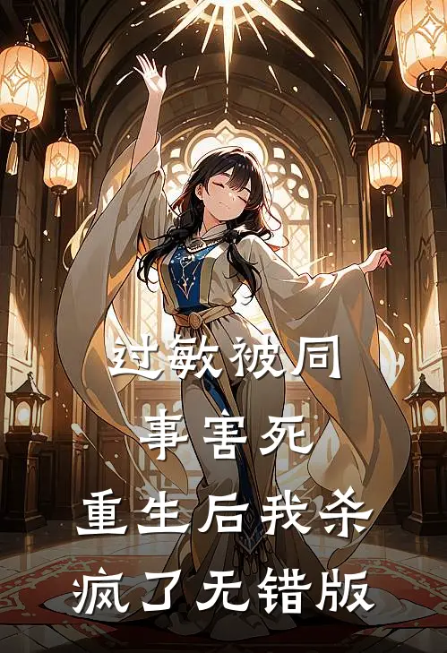 过敏被同事害死，重生后我杀疯了无错版