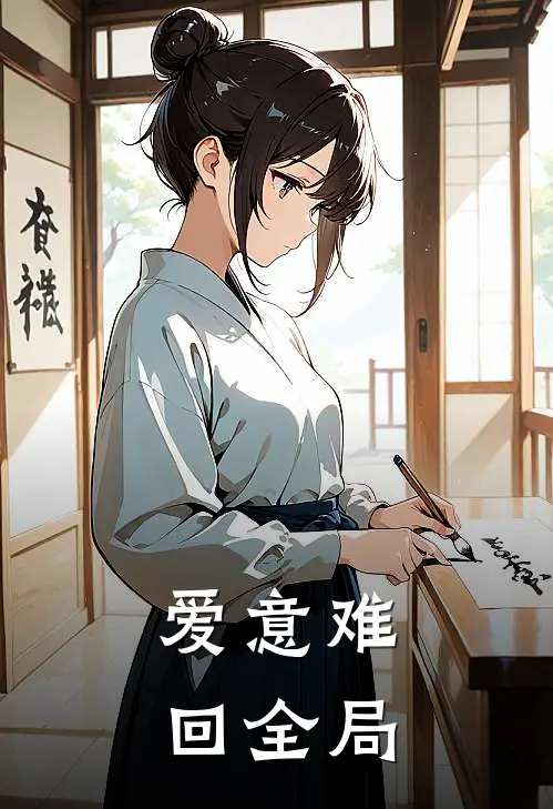 爱意难回全局