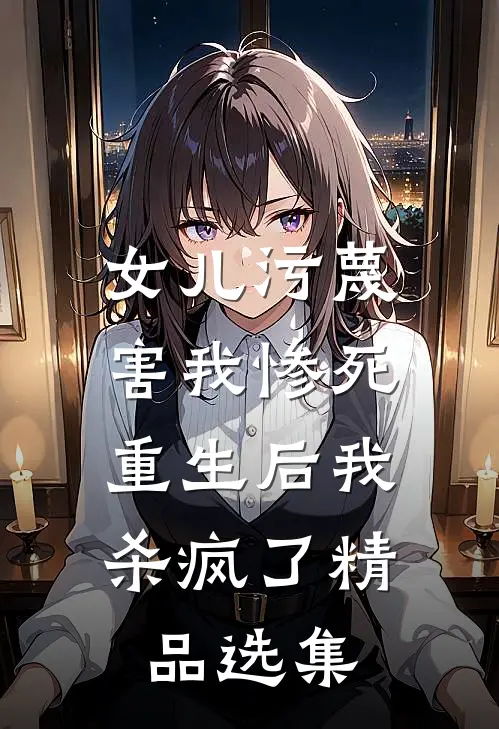 女儿污蔑害我惨死，重生后我杀疯了精品选集