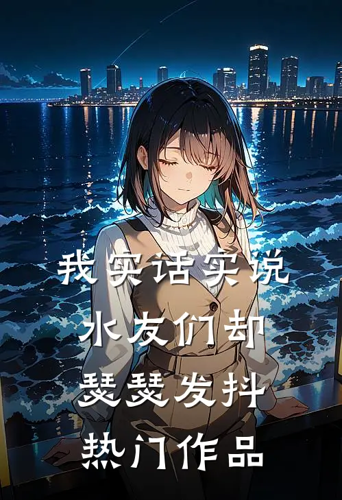 我实话实说，水友们却瑟瑟发抖热门作品