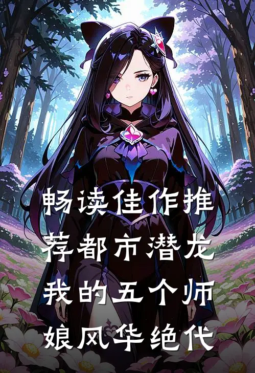 畅读佳作推荐都市潜龙：我的五个师娘风华绝代